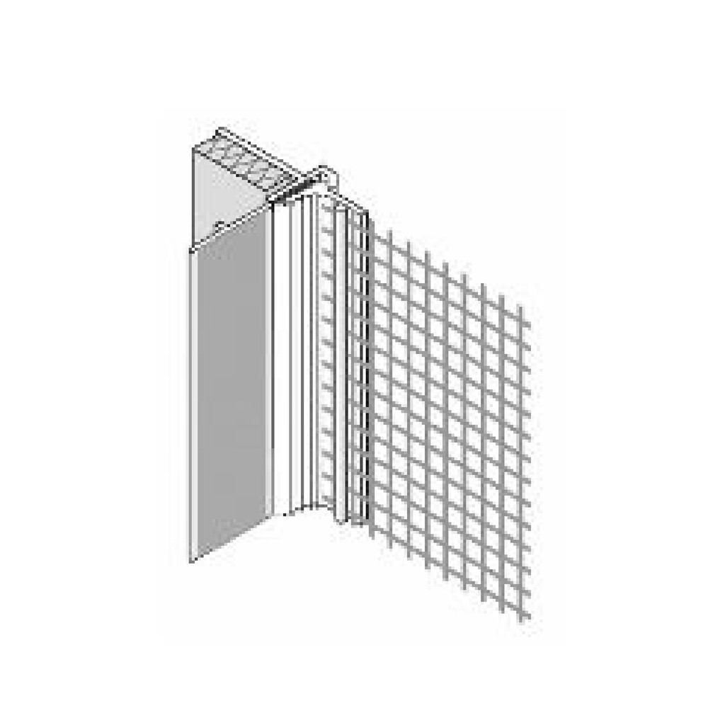 packaging_weber_therm_Gewebeanputzleiste_ROMA_W31.jpg Saint-Gobain Weber